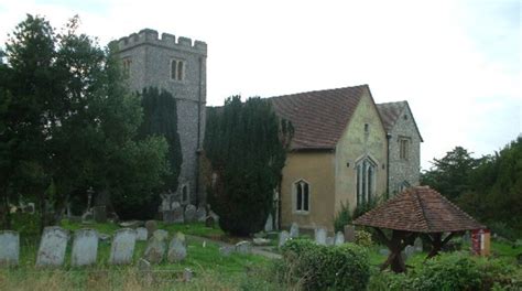 Top Hotels in West Wickham .